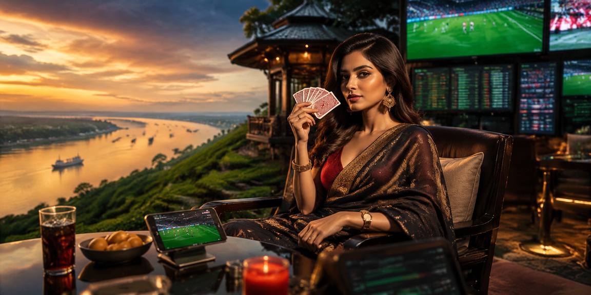 1 ton লাইভ ক্যাসিনো